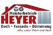 Heyer Bedachungen Dachdeckermeisterbetrieb - Alles unter Dach und Fach - Heyer Bedachungen – Alles unter Dach und Fach
