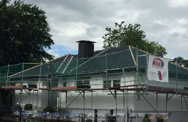 Heyer Bedachungen Dachdeckermeisterbetrieb - Alles …