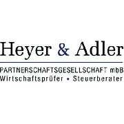 Heyer & Partner - LOGO