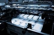 Heymann Druckservice - Druckerei