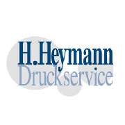 Heymann Druckservice - Heymann Druckservice