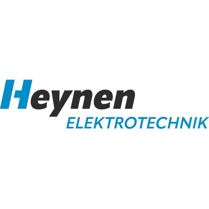 Heynen Elektrotechnik - LOGO