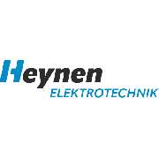 Heynen Elektrotechnik - LOGO