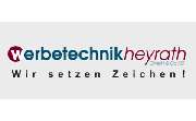 Heyrath Werbetechnik GmbH & Co. KG - LOGO