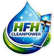 HFH Cleanpower - Firmenlogo