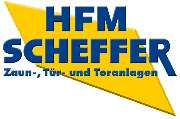 HFM-Scheffer e.Kfr. - 1