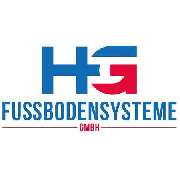 HG Fußbodensysteme GmbH - LOGO