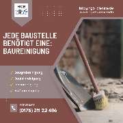 HGB Dienste - Bauendreinigung