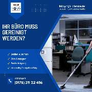 HGB Dienste - Büroreinigung