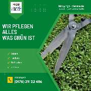 HGB Dienste - Gartenpflege