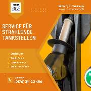 HGB Dienste - Tankstellenservice