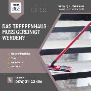 HGB Dienste - Treppenhausreinigung