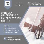 HGB Dienste - Winterdienst