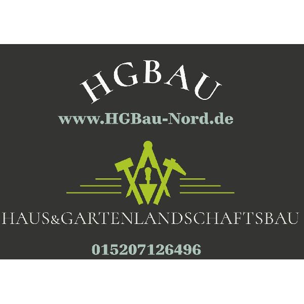 HGBau-Pahrmann - LOGO