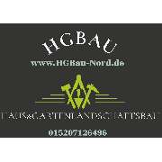 HGBau-Pahrmann - LOGO