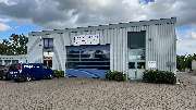 HGG Hydraulik Guestrow GmbH - HGG Hydraulik Guestrow GmbH - Halle