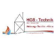 HGS-Technik Mack-Schubert GbR - 1