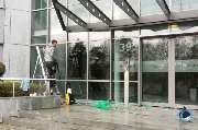 H&H Dienstleistung GmbH - Gebäudereinigung - Fensterreinigung Immoclean Hannover