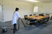 H&H Dienstleistung GmbH - Gebäudereinigung - Gebäudereinigung Immoclean Hannover