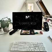 hhoch2.com  Werbeagentur - GALLERY