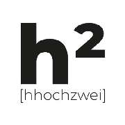 hhoch2.com | Werbeagentur - LOGO