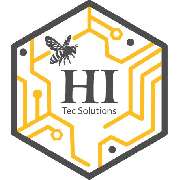 HI Tec Solutions OHG - LOGO