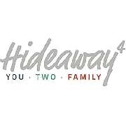 Hideaway4you GmbH - LOGO