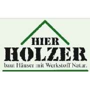 Hierholzer Hausbau GmbH - LOGO