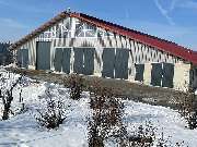 Hierold Metallbau GmbH & Co. KG - GALLERY