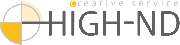 High-ND Creative Service - 1