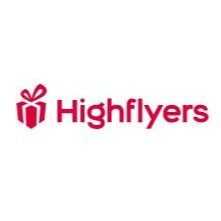 Highflyers Werbeartikel GmbH - LOGO