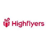 Highflyers Werbeartikel GmbH - LOGO