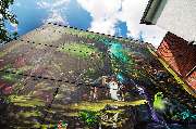 Highlightz Graffiti Künstler - Highlightz Graffiti Künstler