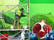 Highlightz Graffiti Künstler - Highlightz Graffiti Künstler