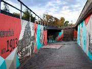 Highlightz Graffiti Künstler - Highlightz Graffiti Künstler