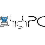 highPC Arnold Schrader - LOGO