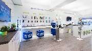 Highspeed Media - Highspeed-Media Remscheid Innenansicht