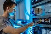 Hightech Henkel - GALLERY