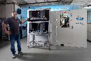 Hightech Henkel - GALLERY