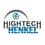 Hightech Henkel - LOGO