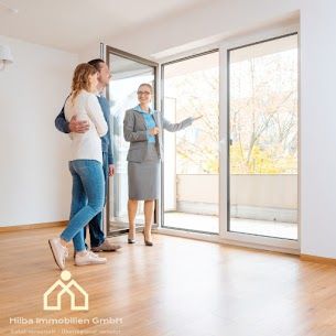 Hilba Immobilien GmbH - Immobilienmakler Salzlandk …