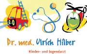 Hilber Ulrich Dr.med. - LOGO
