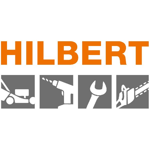 Hilbert Forst- und Gartengeräte - LOGO