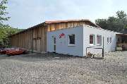 Hild und Hoss - GALLERY