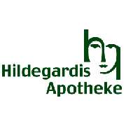 Hildegardis Apotheke - Logo der Hildegardis Apotheke