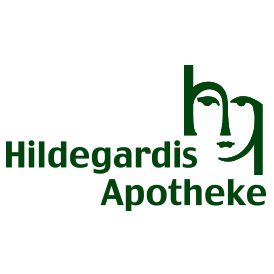 Hildegardis Apotheke - Logo der Hildegardis Apothe …