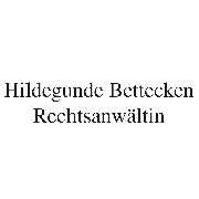 Hildegunde Bettecken Rechtsanwältin - LOGO
