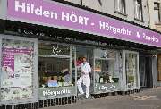 Hilden HÖRT e.K. - GALLERY