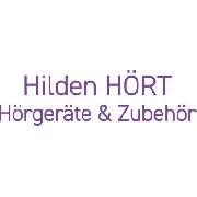 Hilden HÖRT e.K. - LOGO
