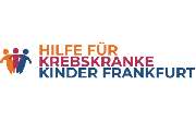 Hilfe für krebskranke Kinder Frankfurt e.V. - LOGO